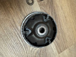 Variador Malossi Yamaha Majesty 125-180