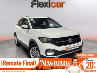 Volkswagen T-Cross Advance 1.0 TSI 85kW (115CV) DSG