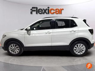 Volkswagen T-Cross Advance 1.0 TSI 85kW (115CV) DSG