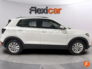 Volkswagen T-Cross Advance 1.0 TSI 85kW (115CV) DSG