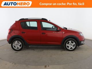 Dacia Sandero 1.5 dCi Stepway