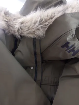 Chaqueta Helly Hansen Hombre XXL verde oscuro