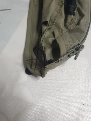 Capota Bugaboo Bee extensible ventilada