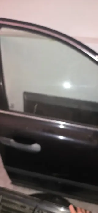 Puerta Volvo XC90 Delantera Derecha negr/ejecutiv