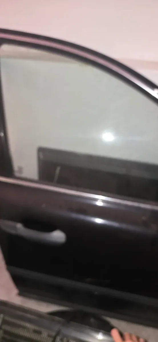 Puerta Volvo XC90 Delantera Derecha negr/ejecutiv