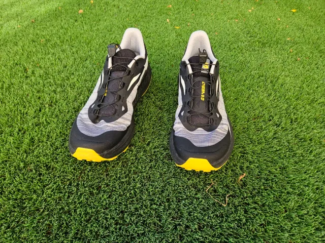 Salomon Genesis Hombre Talla 44 Trail Running