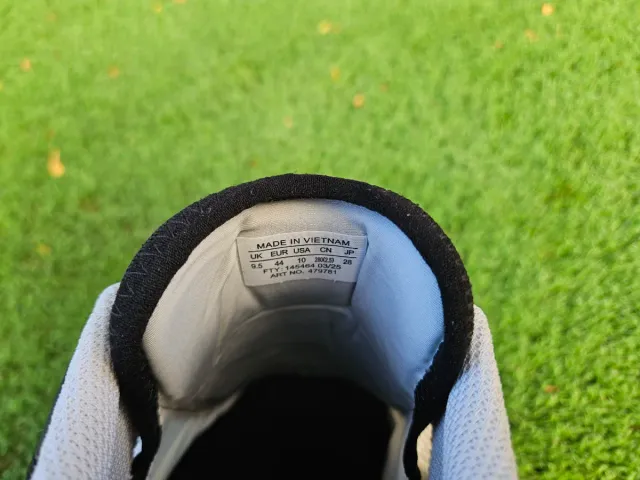 Salomon Genesis Hombre Talla 44 Trail Running