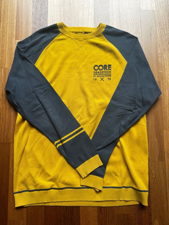 Jersey Jack&Jones bicolor