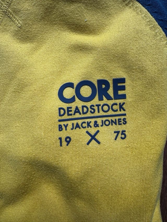 Jersey Jack&Jones bicolor