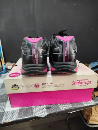 Skechers Shape-ups S2 Lite Mujer