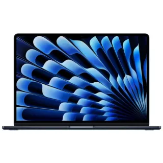 MacBook Air 15 M4 24Gb 512Gb 10-C GPU Medianoche