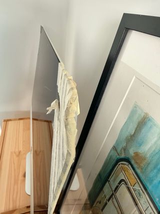 iMac 21,5 2017 Pantalla Rota