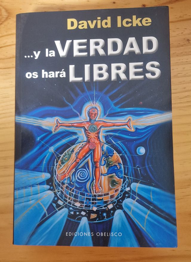 Y la verdad os hará libres.