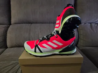 Adidas Terrex GTX Zapatillas Trail Running