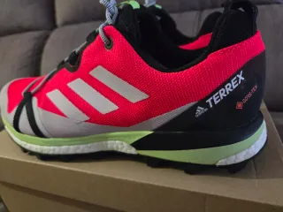 Adidas Terrex GTX Zapatillas Trail Running