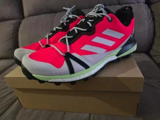 Adidas Terrex GTX Zapatillas Trail Running