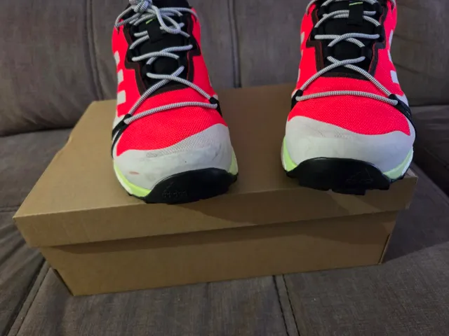 Adidas Terrex GTX Zapatillas Trail Running