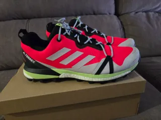 Adidas Terrex GTX Zapatillas Trail Running