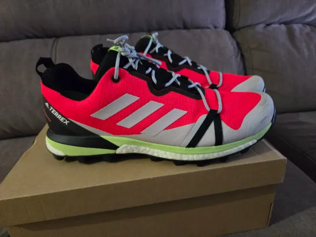 Adidas Terrex GTX Zapatillas Trail Running
