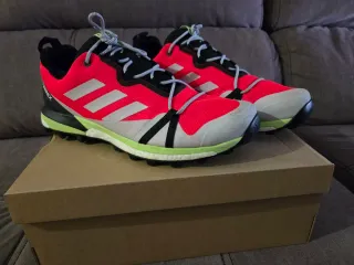 Adidas Terrex GTX Zapatillas Trail Running