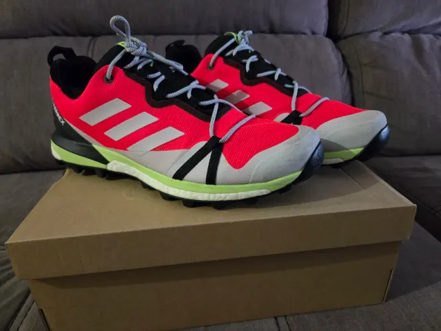 Adidas Terrex GTX Zapatillas Trail Running