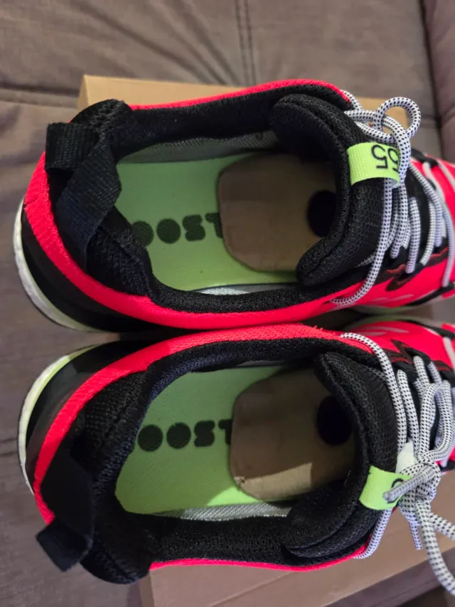 Adidas Terrex GTX Zapatillas Trail Running