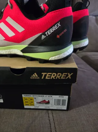 Adidas Terrex GTX Zapatillas Trail Running
