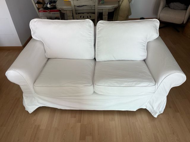 Sofá Erktop 2 Plazas desenfundable