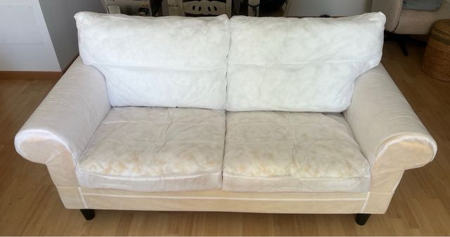 Sofá Erktop 2 Plazas desenfundable