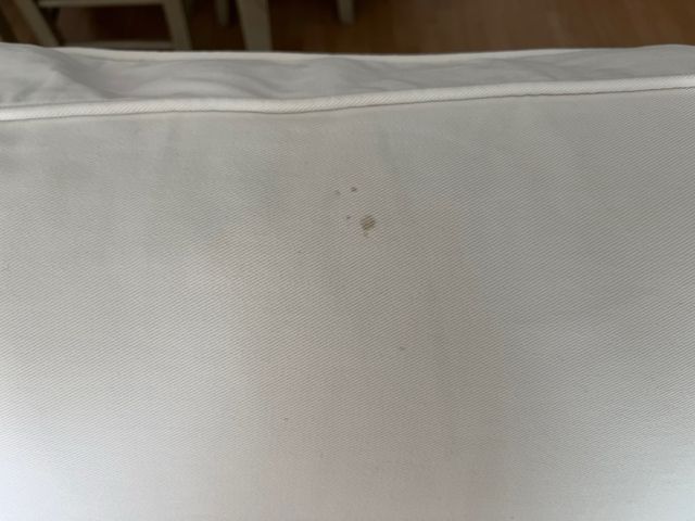 Sofá Erktop 2 Plazas desenfundable