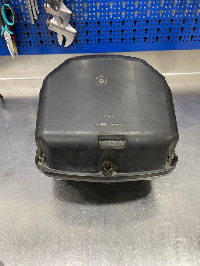 Caja Filtro Aire Suzuki SV 650 2004