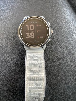 COROS Apex 2 GPS Multibanda