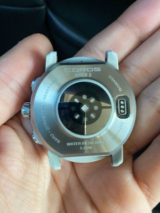 COROS Apex 2 GPS Multibanda