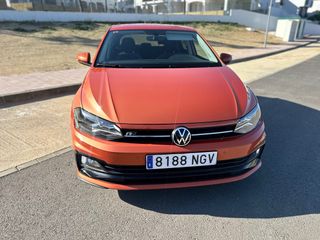 Volkswagen Polo 2021