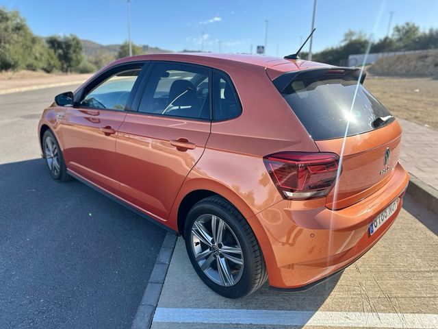 Volkswagen Polo 2021