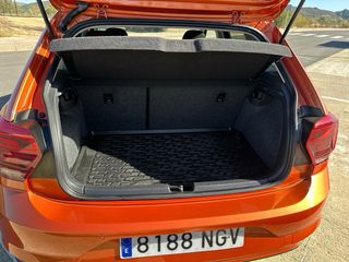 Volkswagen Polo 2021