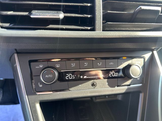 Volkswagen Polo 2021