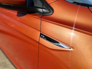 Volkswagen Polo 2021