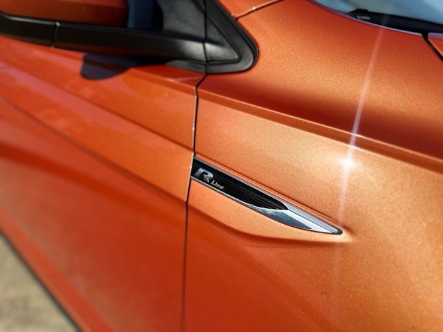 Volkswagen Polo 2021