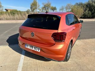 Volkswagen Polo 2021