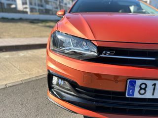 Volkswagen Polo 2021