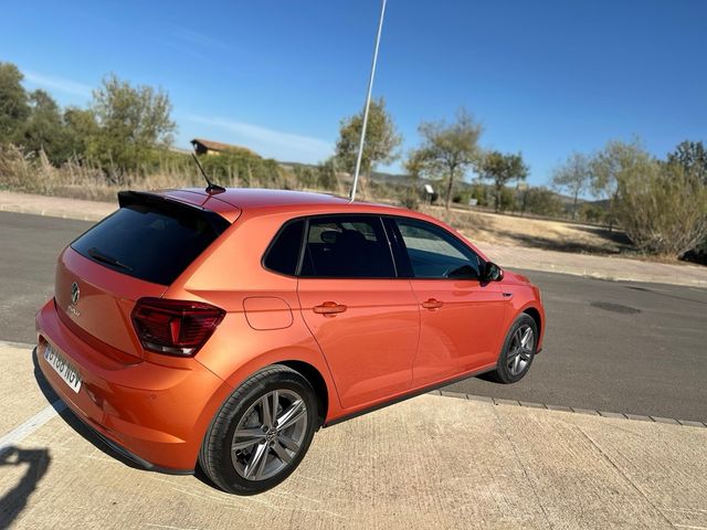 Volkswagen Polo 2021