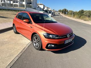Volkswagen Polo 2021