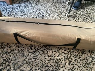 Tenda in alluminio Vanage Beige