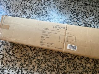 Tenda in alluminio Vanage Beige