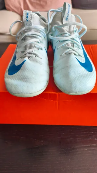 Botas Fútbol Nike Air Zoom Vapor 16 Ag