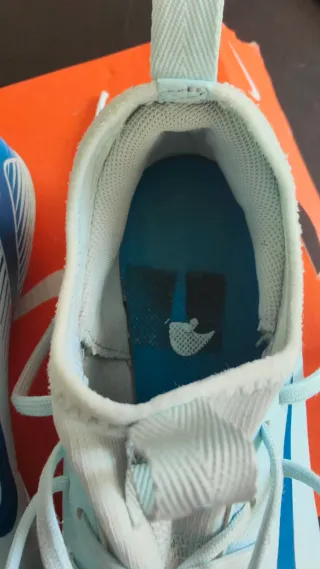 Botas Fútbol Nike Air Zoom Vapor 16 Ag