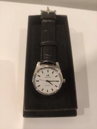 Reloj Shanghai Retro Automático