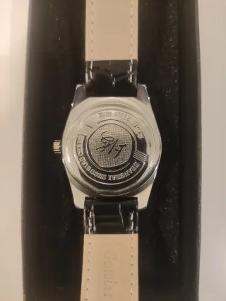 Reloj Shanghai Retro Automático