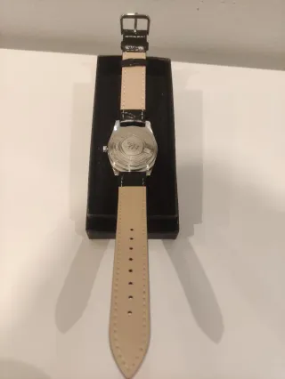 Reloj Shanghai Retro Automático